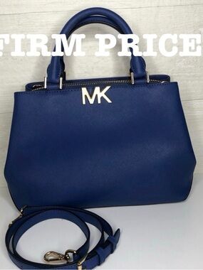 MICHAEL KORS Florence Shoulder Bag